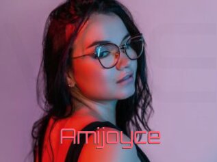 Amijoyce