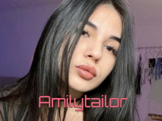 Amilytailor