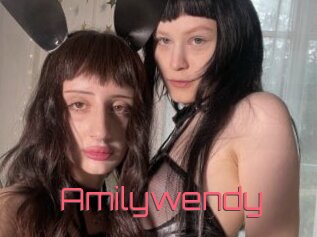 Amilywendy