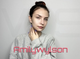 Amilywylson