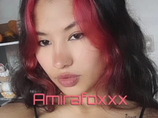 Amirafoxxx