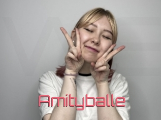 Amityballe