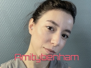 Amitybenham