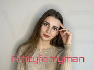 Amityferryman