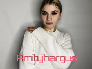 Amityhargus