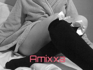 Amixxa