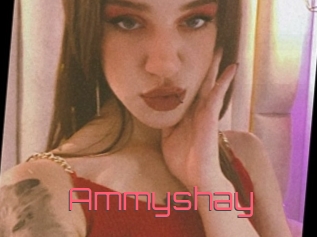 Ammyshay