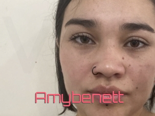 Amybenett