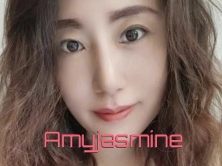 Amyjasmine