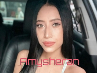 Amysheran