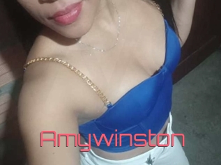 Amywinston