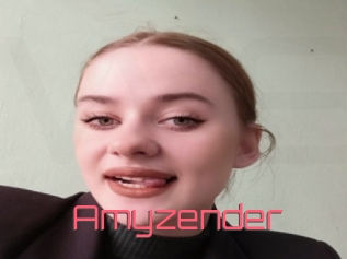 Amyzender