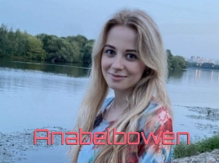 Anabelbowen
