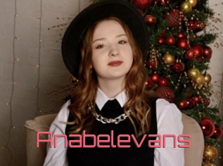 Anabelevans