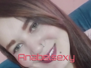 Anabelsexy