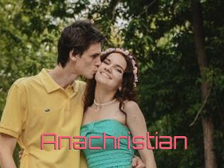 Anachristian