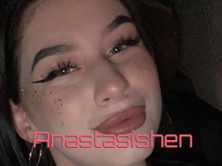 Anastasishen