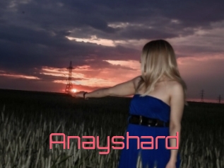 Anayshard