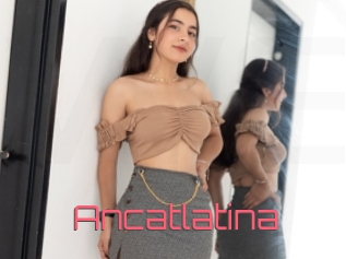 Ancatlatina