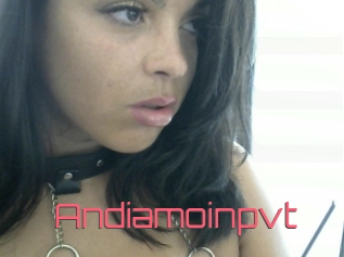 Andiamoinpvt