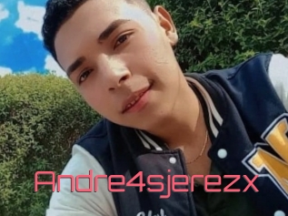 Andre4sjerezx