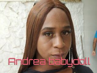 Andrea_babydoll