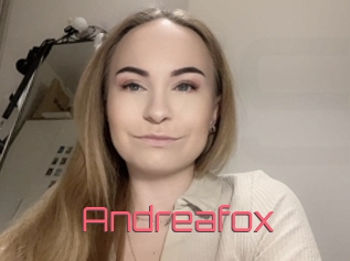 Andreafox