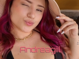 Andreagiil