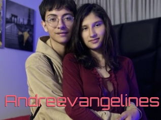 Andreevangelines