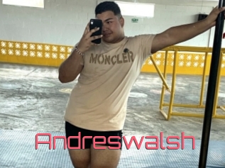 Andreswalsh