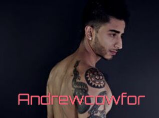 Andrewcowfor