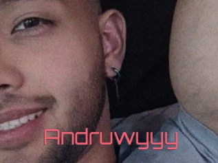 Andruwyyy