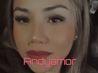 Andyamor