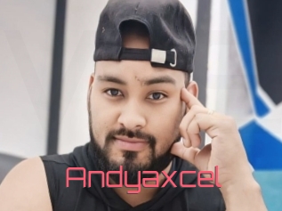 Andyaxcel