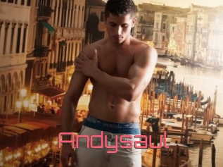 Andysaul