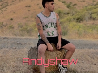 Andyshaw