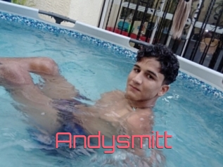 Andysmitt