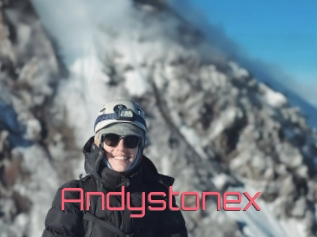 Andystonex