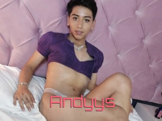 Andyys