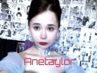 Anetaylor