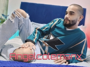 Angelcolemanx