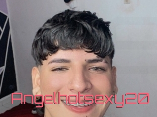 Angelhotsexy20