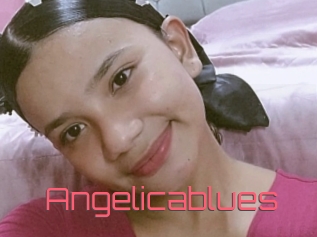 Angelicablues