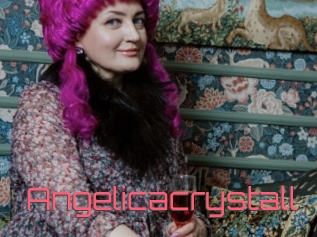 Angelicacrystall