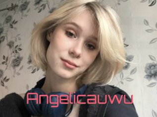 Angelicauwu