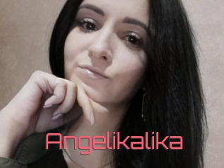 Angelikalika