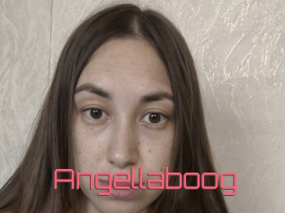 Angellaboog