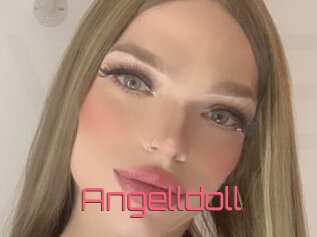 Angelldoll