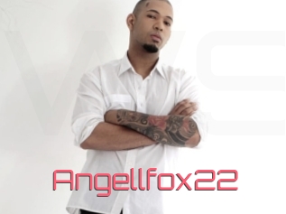 Angellfox22