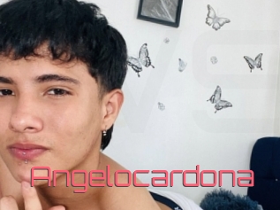 Angelocardona